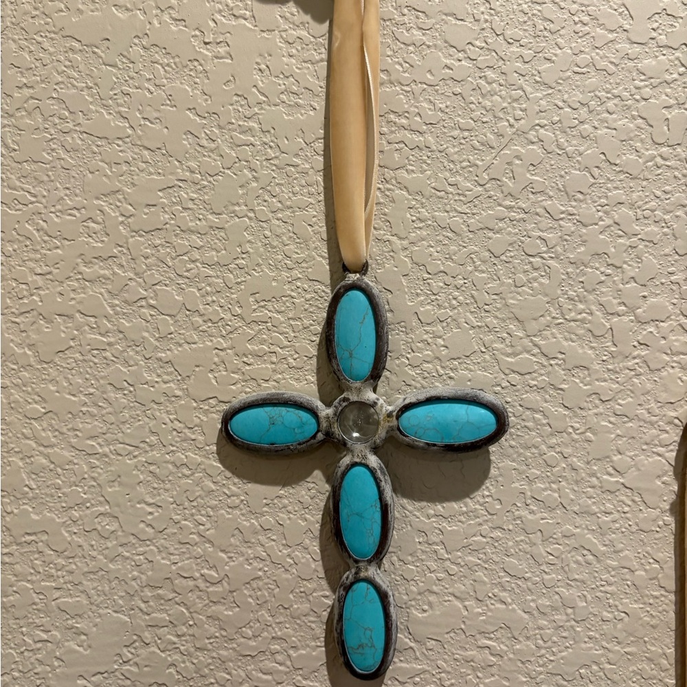 Two Wall Crosses - Picture 5 of 8